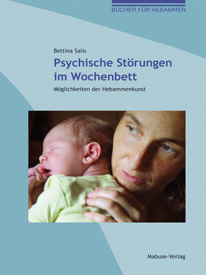 cover image of Psychische Störungen im Wochenbett